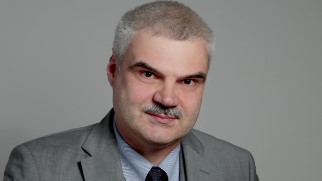 Nachhaltigkeit als Chance - Uwe Beyer ist Mitarbeiter des Fraunhofer Institutes IAIS - Quelle: Fraunhofer Institut IAIS